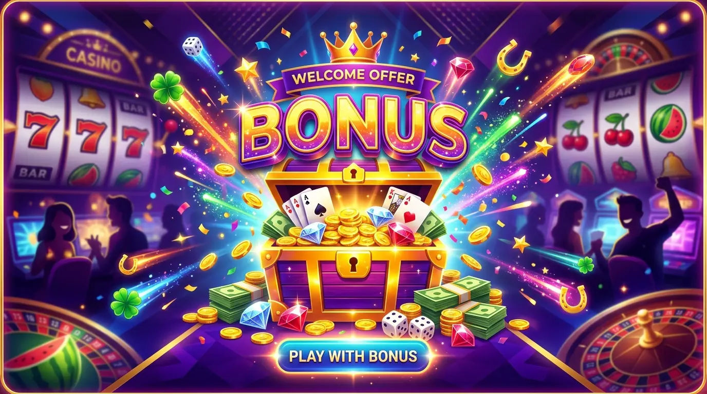 Yabby casino bonus