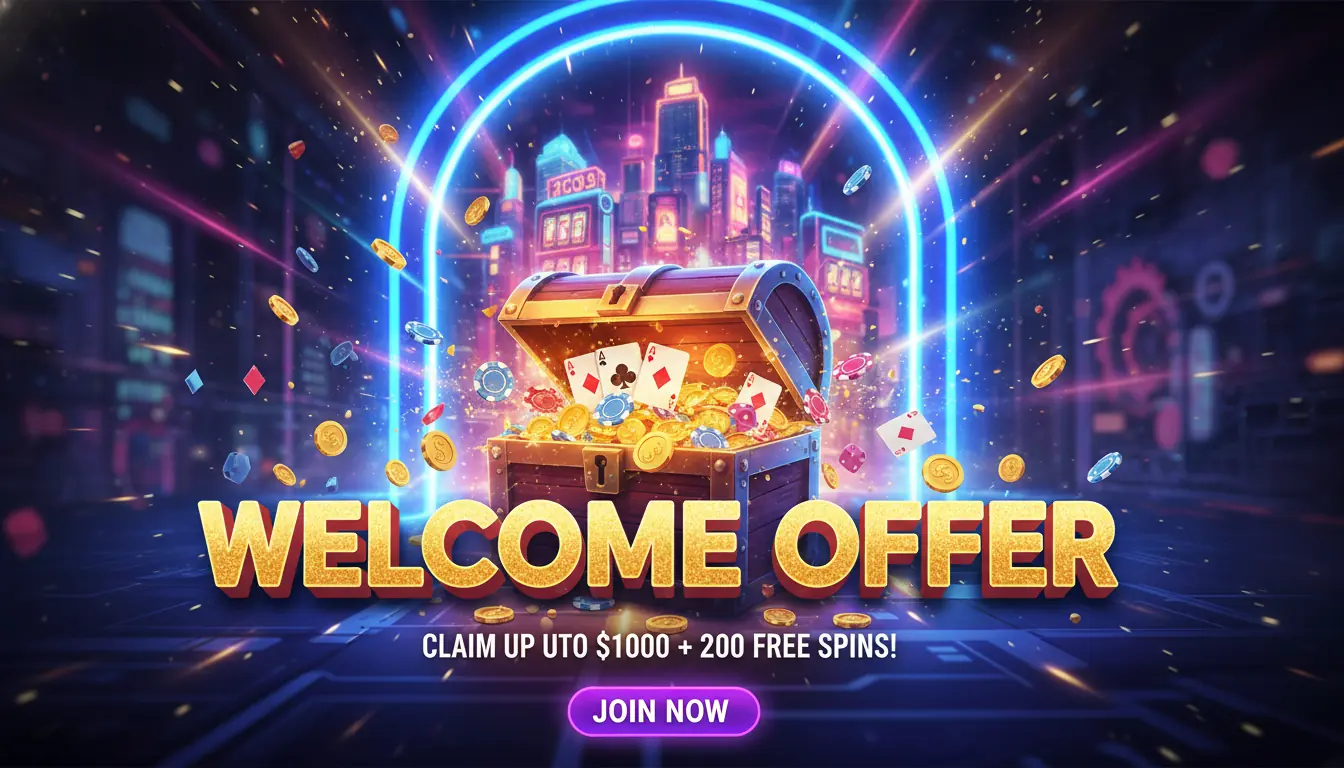 Yabby new player offer
