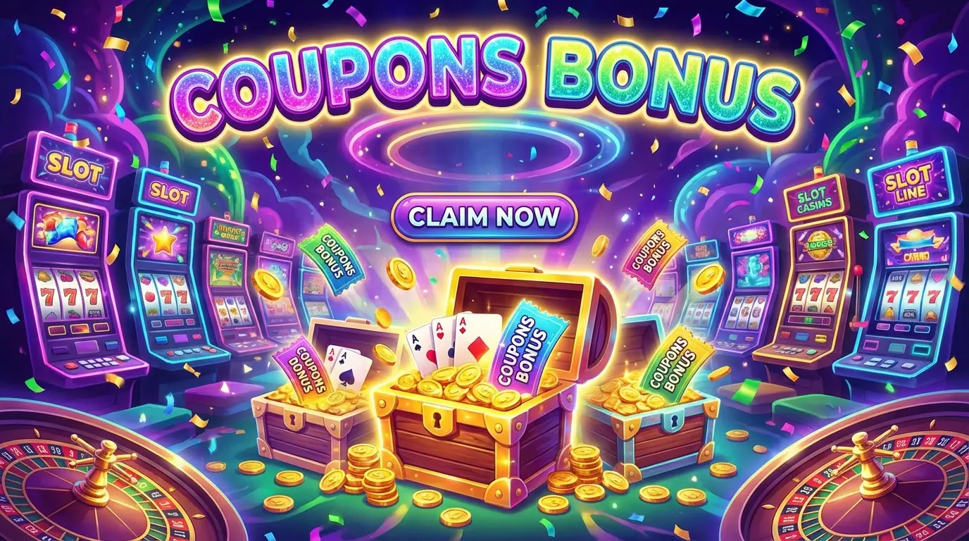 Yabby casino coupons
