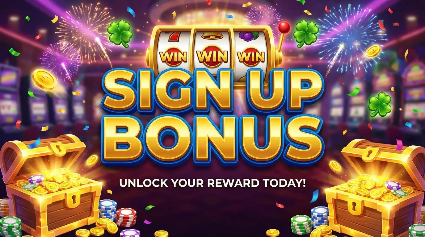 Yabby casino sign up bonus