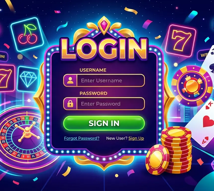 Yabby login