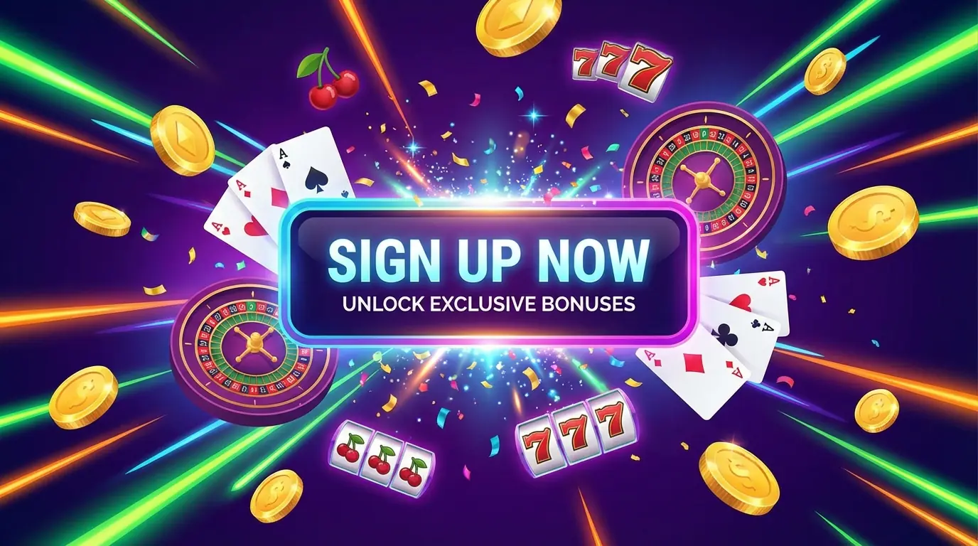 Yabby casino sign up
