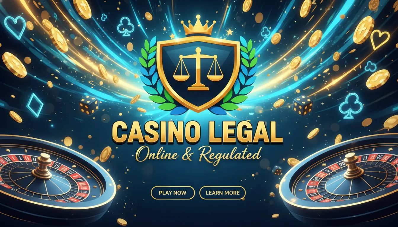 Yabby casino legality