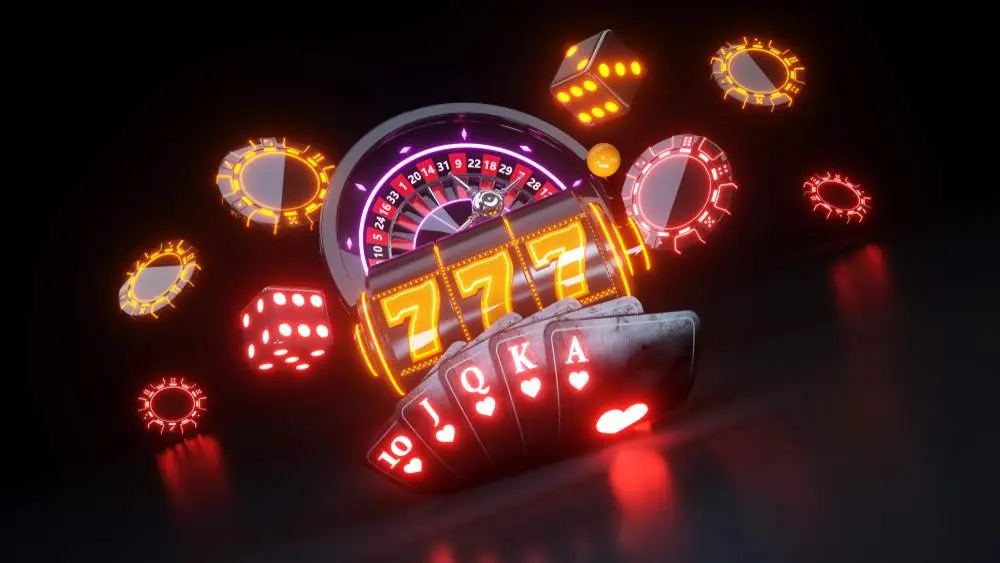 Yabby casino games