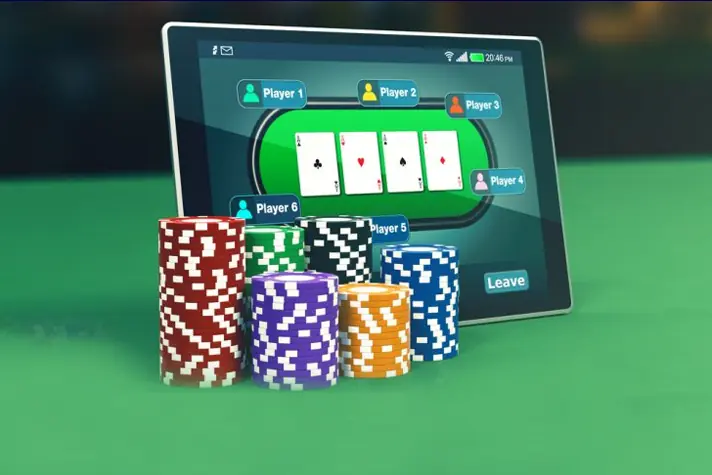 Yabby poker