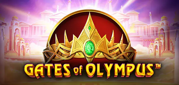 Yabby Gates of Olympus