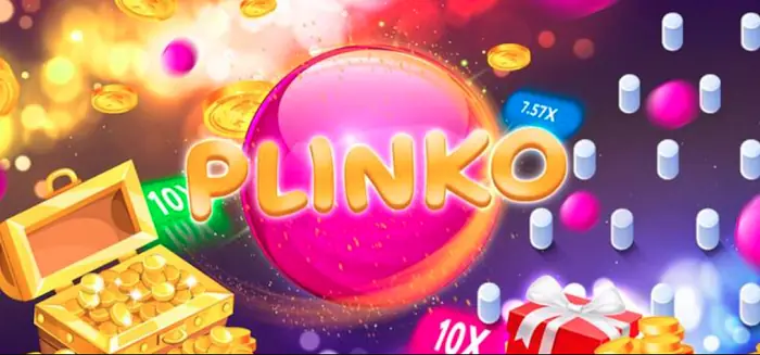 Yabby Plinko